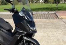 MDP kymco skytown 150 5 ¿Es el Kymco Skytown 150 el Scooter Urbano que Estabas Esperando?