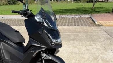 ¿Es el Kymco Skytown 150 el Scooter Urbano que Estabas Esperando? MDP kymco skytown 150 5 ¿Es el Kymco Skytown 150 el Scooter Urbano que Estabas Esperando?