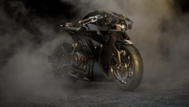 MDP la aston martin amb 002 es la primera mo 1200x740 1 Aston Martin y Brough Superior: La Nueva Era de la Moto de Lujo para la Vía Pública