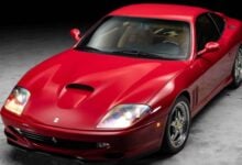 MDP la ferrari perdida de michael jordan sal 1200x740 1 La sorpresa del mercado: El regreso inesperado de un ícono sobre ruedas