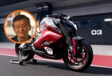 MDP la moto el ctrica que pesa como una 450 1200x740 1 ¿Revolución Eléctrica en Dos Ruedas? Conoce la Stark VARG, la Motocicleta que Rompe Esquemas