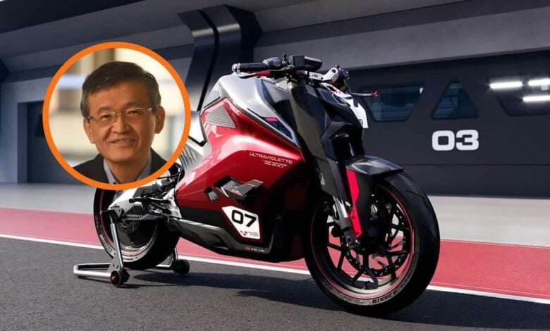 MDP la moto el ctrica que pesa como una 450 1200x740 1 ¿Revolución Eléctrica en Dos Ruedas? Conoce la Stark VARG, la Motocicleta que Rompe Esquemas