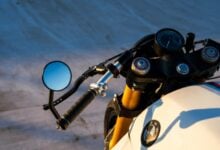 MDP la moto que bmw no quer a que vieras la 1200x740 1 La Revolucionaria Moto Minimalista que Desafía el Mercado