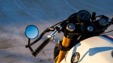 MDP la moto que bmw no quer a que vieras la 1200x740 1 La Revolucionaria Moto Minimalista que Desafía el Mercado