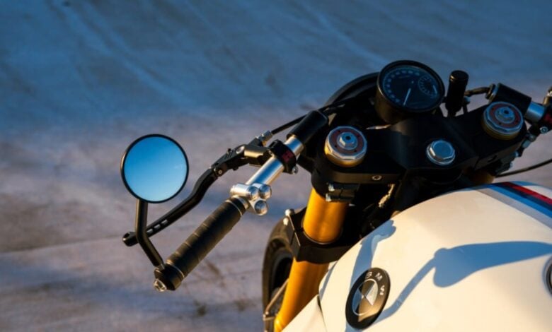 MDP la moto que bmw no quer a que vieras la 1200x740 1 La Revolucionaria Moto Minimalista que Desafía el Mercado