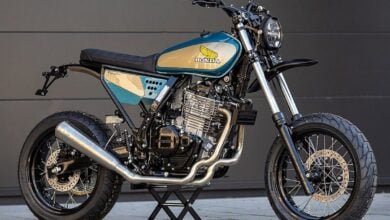 Thumper: El Resurgir del Motor que Marca el Ritmo de las Nuevas Aventuras Off-Road MDP la nx650 fea de honda la trail de los 90 1200x740 1 Thumper: El Resurgir del Motor que Marca el Ritmo de las Nuevas Aventuras Off-Road