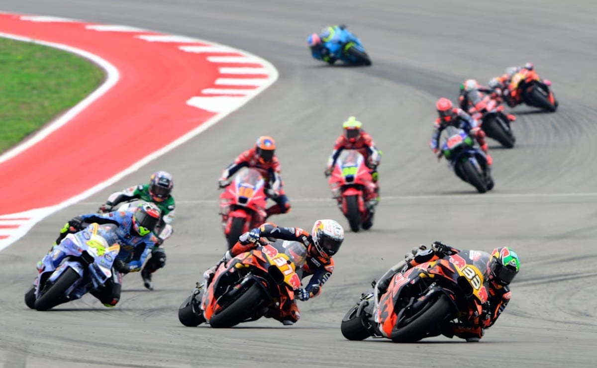MDP la radio de motogp ya est al caer 1 ¿Es el nuevo dashboard de las motos un aliado o una distracción para los motoristas?