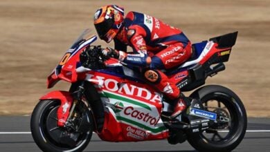 ¿Es el nuevo dashboard de las motos un aliado o una distracción para los motoristas? MDP la radio de motogp ya est al caer 1200x740 1 ¿Es el nuevo dashboard de las motos un aliado o una distracción para los motoristas?