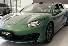MDP la rural el ctrica formula s de 650 hp l 1200x740 1 ¿Se acerca el lanzamiento más esperado? Un vistazo al nuevo modelo que promete revolucionar el mercado automotriz