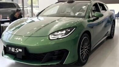 MDP la rural el ctrica formula s de 650 hp l 1200x740 1 ¿Se acerca el lanzamiento más esperado? Un vistazo al nuevo modelo que promete revolucionar el mercado automotriz