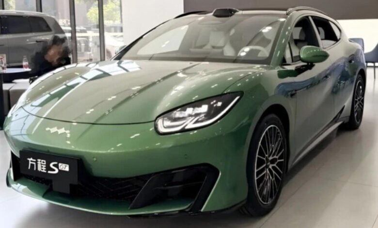 MDP la rural el ctrica formula s de 650 hp l 1200x740 1 ¿Se acerca el lanzamiento más esperado? Un vistazo al nuevo modelo que promete revolucionar el mercado automotriz