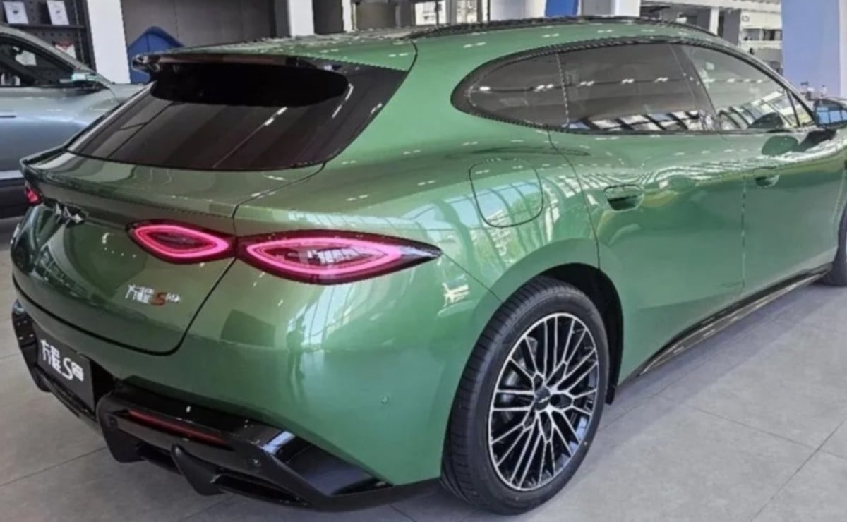 MDP la rural el ctrica formula s de 650 hp l ¿Se acerca el lanzamiento más esperado? Un vistazo al nuevo modelo que promete revolucionar el mercado automotriz
