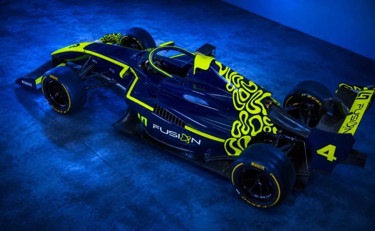 Lando Norris: De las pistas a la formación de campeones MDP lando norris arma su propio equipo para Lando Norris: De las pistas a la formación de campeones