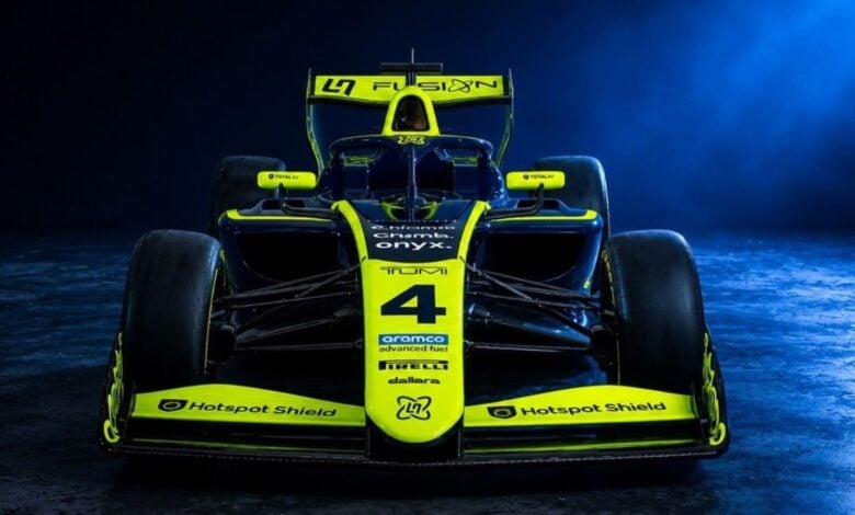 Lando Norris: De las pistas a la formación de campeones MDP lando norris arma su propio equipo para 1200x740 1 Lando Norris: De las pistas a la formación de campeones