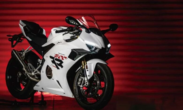 MDP las motos zxmoto llegan a espana ZXMoto Revoluciona el Mercado Español con su Nueva Gama de Motos: Descubre la 500RR y MX250