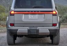 MDP lexus gx 550 v6 biturbo de 349 cv y chas 1200x740 1 ¿Es el Mercedes-Benz Clase G el todoterreno más icónico del mercado?