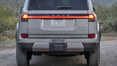 MDP lexus gx 550 v6 biturbo de 349 cv y chas 1200x740 1 ¿Es el Mercedes-Benz Clase G el todoterreno más icónico del mercado?