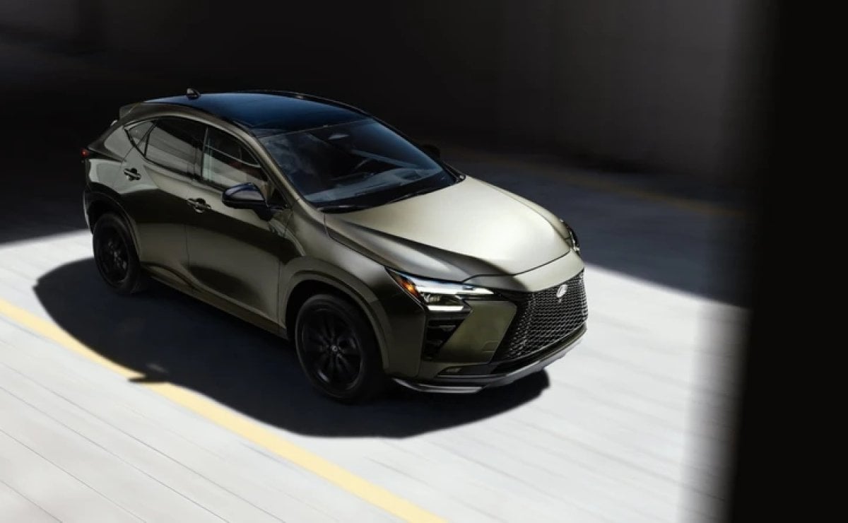 Lexus NX 2027: La renovación que fusiona lujo y tecnología avanzada MDP lexus nx 20271 Lexus NX 2027: La renovación que fusiona lujo y tecnología avanzada