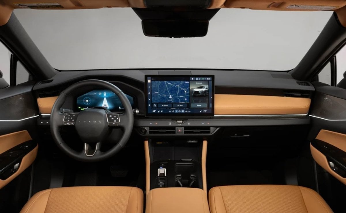 Lexus NX 2027: La renovación que fusiona lujo y tecnología avanzada MDP lexus nx 20273 Lexus NX 2027: La renovación que fusiona lujo y tecnología avanzada