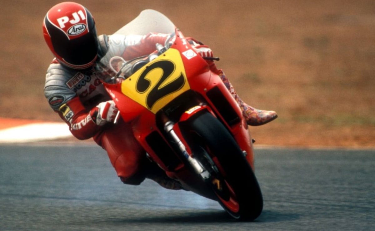 El dominio imbatible de 'El Romano' en la categoría 250cc: Una leyenda en el motociclismo MDP los pilotos con m s victorias en la hist 1 El dominio imbatible de 'El Romano' en la categoría 250cc: Una leyenda en el motociclismo