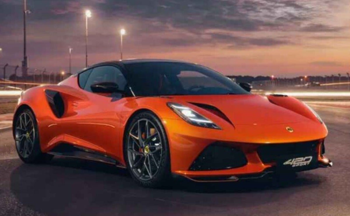MDP lotus emira 420 sport el adi s al loutus 1200x740 1 El futuro de la movilidad: Un vistazo al nuevo eléctrico de alta performance