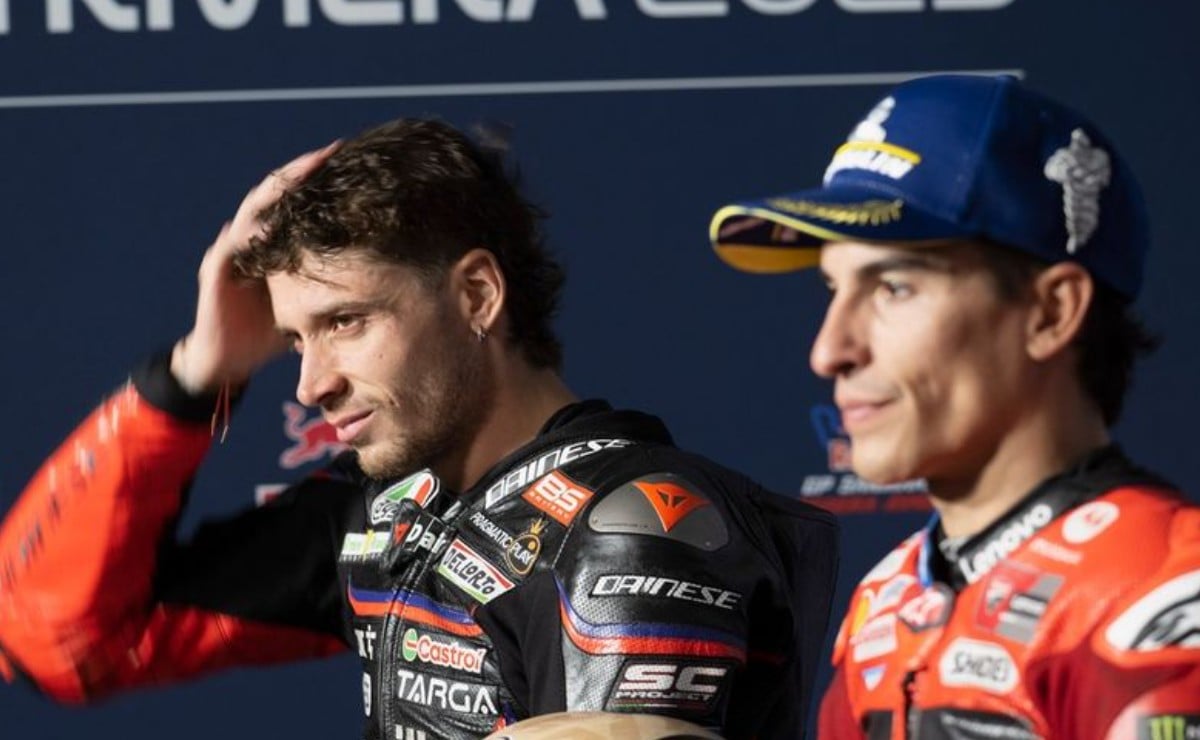 MDP m rquez y misano la carrera que reorden 1 Marc Márquez y su Historia de Triunfos en Misano: Un Camino de Victorias en MotoGP