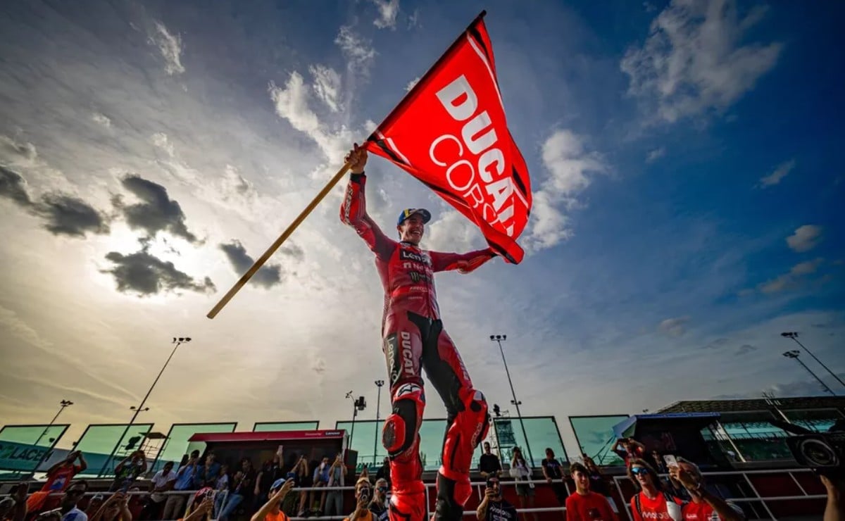 MDP m rquez y misano la carrera que reorden Marc Márquez y su Historia de Triunfos en Misano: Un Camino de Victorias en MotoGP