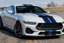 MDP m s de 140 000 ford mustang muscle cars 1200x740 1 Retiro del Shelby GT350 2025: ¿Qué significa para los entusiastas de los muscle cars?