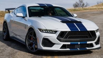 MDP m s de 140 000 ford mustang muscle cars 1200x740 1 Retiro del Shelby GT350 2025: ¿Qué significa para los entusiastas de los muscle cars?