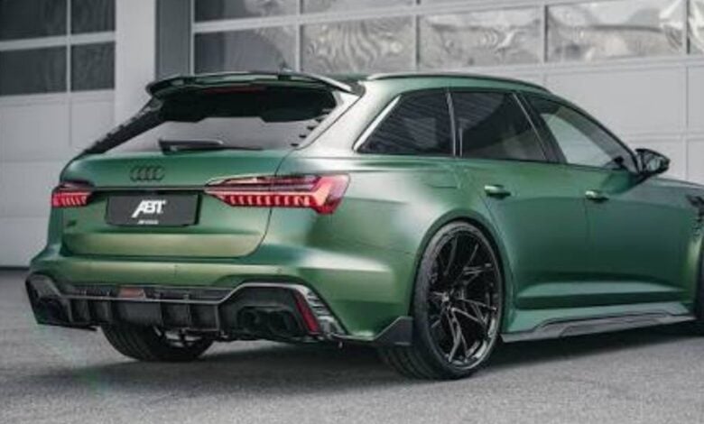 ¿Es el Audi RS6 Avant con preparación ABT la opción más completa del mercado? MDP max verstappen y su audi rs6 abt 740 cv 1200x740 1 ¿Es el Audi RS6 Avant con preparación ABT la opción más completa del mercado?
