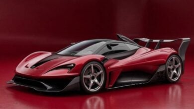 MDP mclaren 750s con 850 cv butaca central y 1200x740 1 El Misterioso Kit de Lanzante: ¿Revolución en el Mundo del Automovilismo o Simple Espejismo?