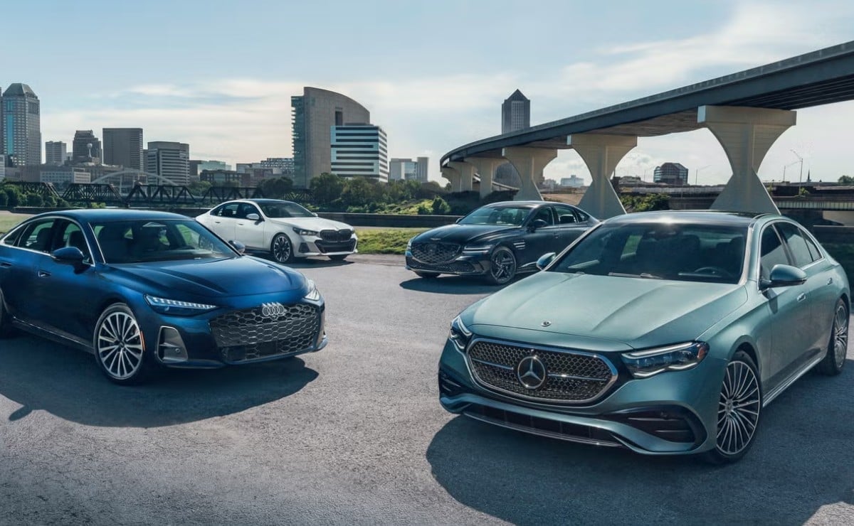 ¿Es el Audi RS6 Avant con preparación ABT la opción más completa del mercado? MDP mercedes benz e450 el sed n de 375 cv qu 1200x740 1 ¿Es el Audi RS6 Avant con preparación ABT la opción más completa del mercado?