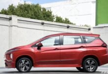 MDP mitsubishi xpander1 ¿Es la Mitsubishi Xpander 2026 la SUV que revolucionará el mercado de los vehículos familiares?