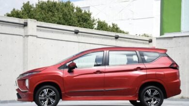 ¿Es la Mitsubishi Xpander 2026 la SUV que revolucionará el mercado de los vehículos familiares? MDP mitsubishi xpander1 ¿Es la Mitsubishi Xpander 2026 la SUV que revolucionará el mercado de los vehículos familiares?