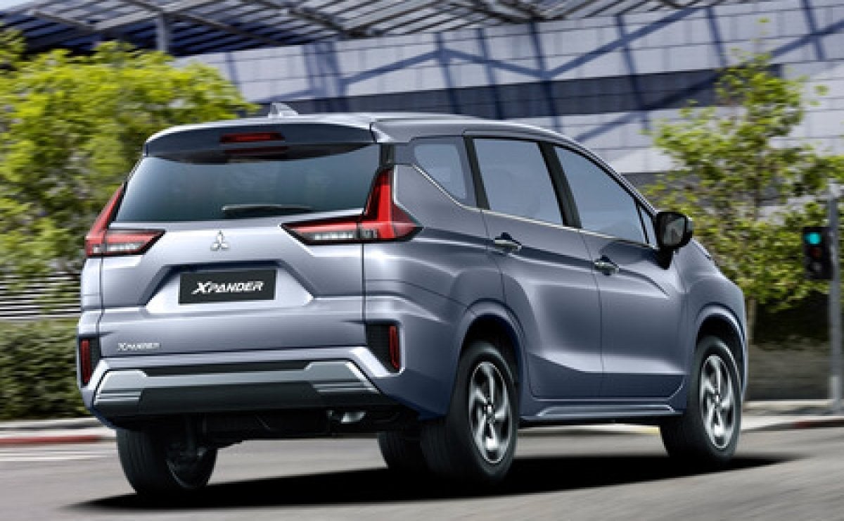 MDP mitsubishi ¿Es la Mitsubishi Xpander 2026 la SUV que revolucionará el mercado de los vehículos familiares?