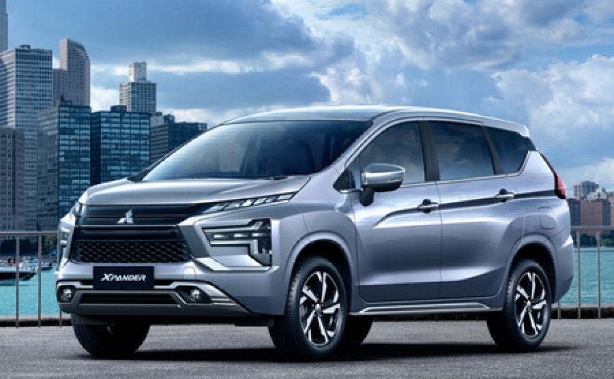 MDP mitsubishi ¿Es la Mitsubishi Xpander 2026 la SUV que revolucionará el mercado de los vehículos familiares?