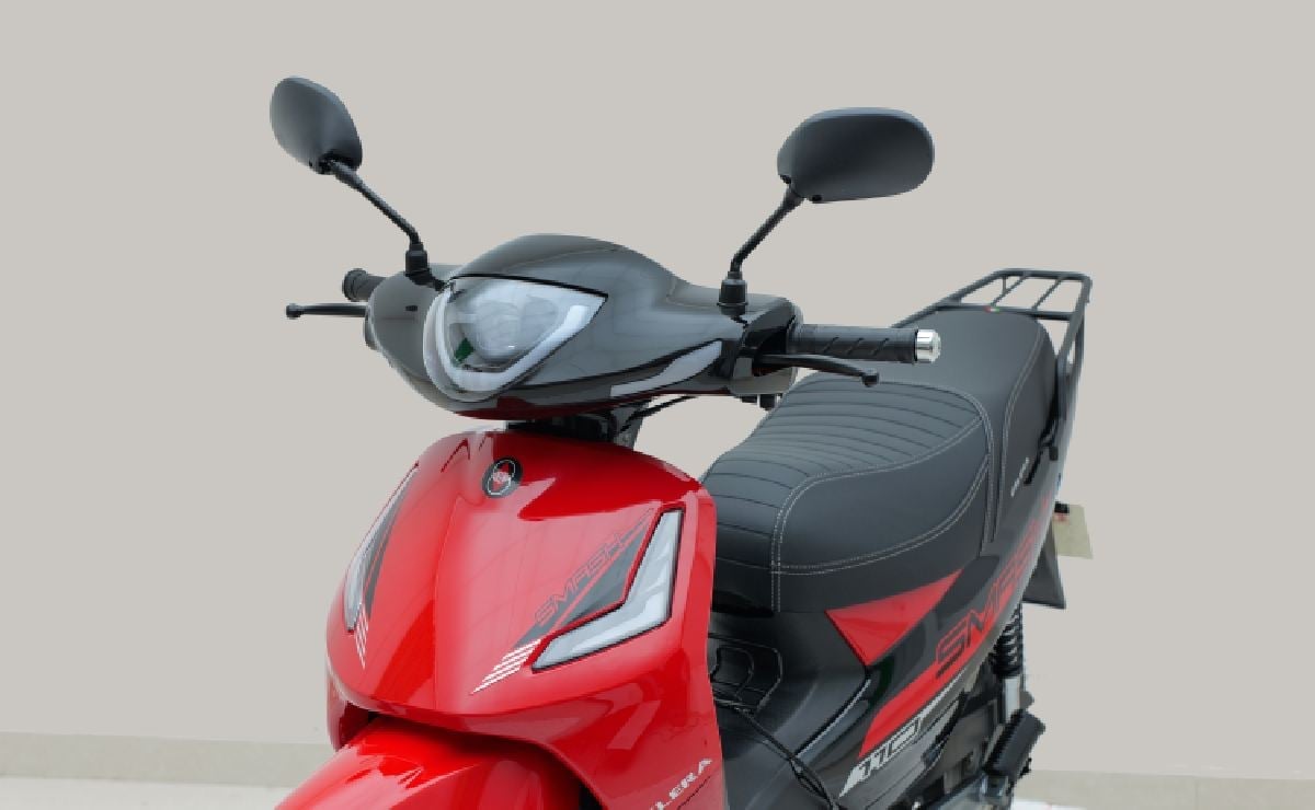 MDP moto 110 gilera smash 1 1 ¿Por qué las suspensiones YSS son la última tendencia en motos de competición?