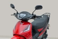 MDP moto 110 gilera smash 1 Gilera Smash 2026: La Reinventada Favorita para el Uso Urbano