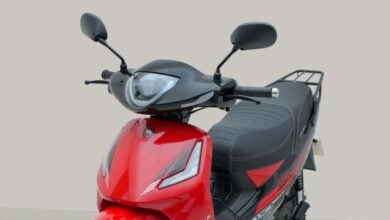 MDP moto 110 gilera smash 1 Gilera Smash 2026: La Reinventada Favorita para el Uso Urbano