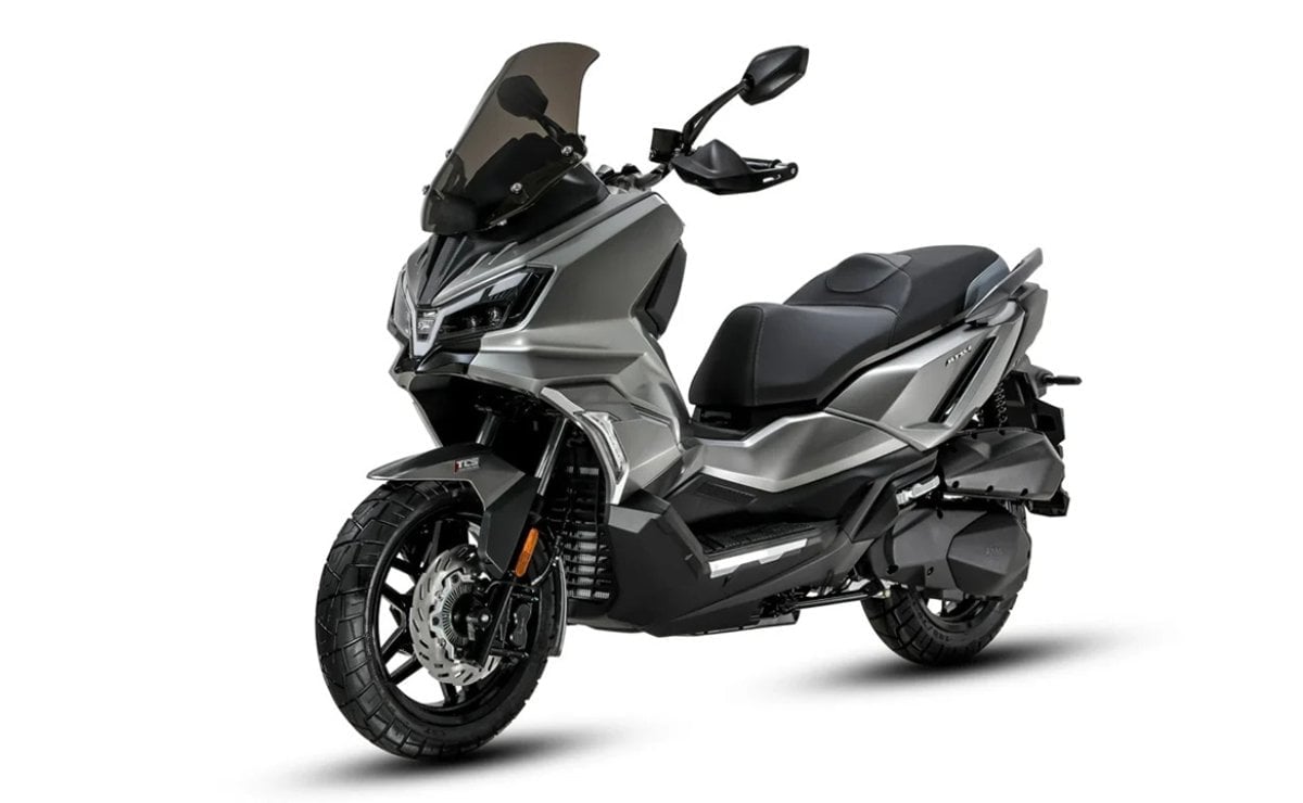 ¿Es el SYM ADX 250 el próximo favorito en el mundo de las motocicletas crossover? MDP moto crossover sym adx 2501 ¿Es el SYM ADX 250 el próximo favorito en el mundo de las motocicletas crossover?