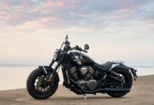MDP moto custom benda rock4 La Benda Rock 707: Una Revolución sobre Ruedas en Europa