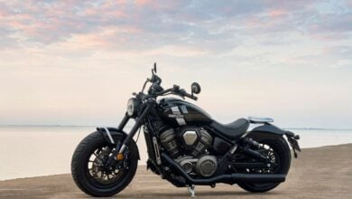 MDP moto custom benda rock4 La Benda Rock 707: Una Revolución sobre Ruedas en Europa