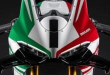 MDP moto deportiva ducati panigale tricolore Ducati en la mira del Grupo Volkswagen: ¿Qué depara el futuro para la icónica marca italiana?