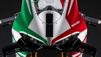 MDP moto deportiva ducati panigale tricolore Ducati en la mira del Grupo Volkswagen: ¿Qué depara el futuro para la icónica marca italiana?