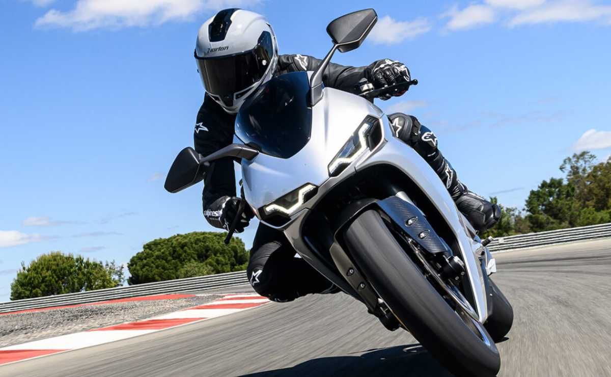 MDP moto deportiva norton Norton Manx R: La Revolución del Diseño en Motocicletas Premiada en los IDEA Awards 2026