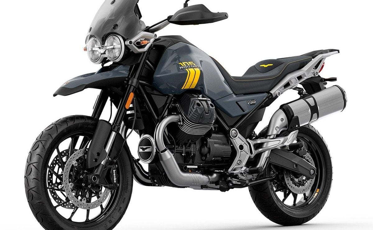Moto Guzzi Celebra su 105 Aniversario con Ediciones Especiales desde Mandello del Lario MDP moto guzzi 105 aniversary4 Moto Guzzi Celebra su 105 Aniversario con Ediciones Especiales desde Mandello del Lario