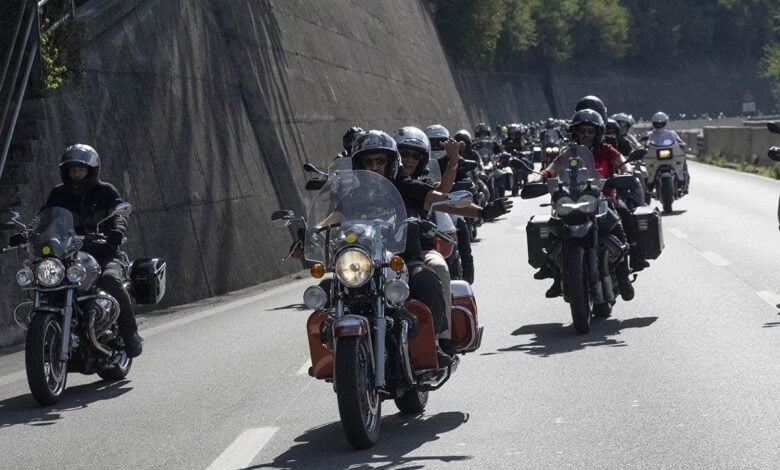 Moto Guzzi World Days 2026: Una Celebración que Marca Historia MDP moto guzzi celebracion motos1 Moto Guzzi World Days 2026: Una Celebración que Marca Historia