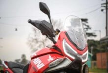 MDP moto morini x cape 1200 5 La Moto Morini X-Cape 1200: El Nuevo Desafío Italiano al Dominio de las Marcas Premium
