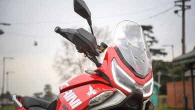 MDP moto morini x cape 1200 5 La Moto Morini X-Cape 1200: El Nuevo Desafío Italiano al Dominio de las Marcas Premium