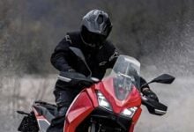 MDP moto morini x cape 700 gold edition Moto Morini amplía su apuesta en Argentina con la X-CAPE 700 Gold Edition